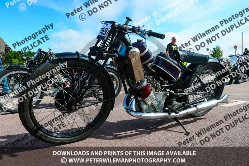 Vintage motorcycle club;eventdigitalimages;no limits trackdays;peter wileman photography;vintage motocycles;vmcc banbury run photographs